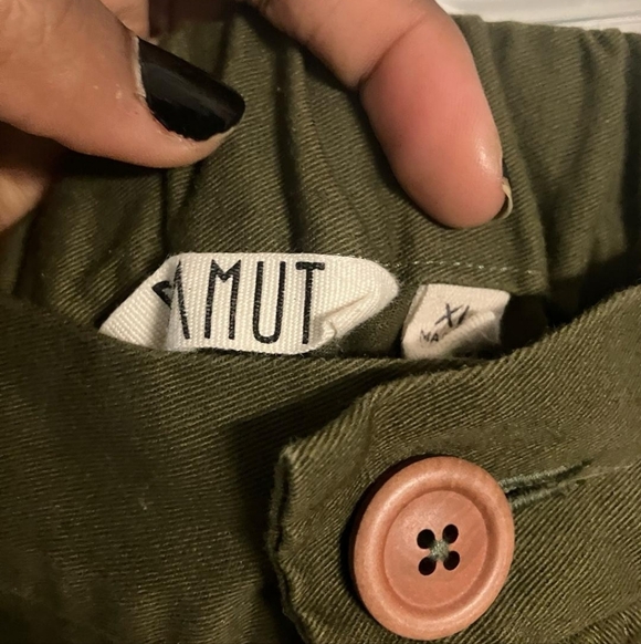 Frankie Slim Pants - Picture 8 of 10